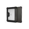 Cygnett Cy3076cpwor Custodia Per Tablet 25,9 Cm (10.2') Custodia A Libro Nero