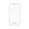 Cygnett Aeroshield Custodia Per Cellulare 15,5 Cm (6.1') Cover Trasparente