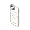 Cygnett Aeroshield Magsafe Clear Protective Case Apple Iphone 2022 6.1' - (cy4173cpaeg) Custodia Per Cellulare