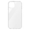 Funda Para Iphone 15 Semirrígida Antichoque Cygnett Aeroshield Transparente