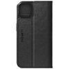 Funda Para Iphone 15 Cartera Portavídeos Cygnett Urban Wallet Negro