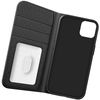 Funda Para Iphone 15 Cartera Portavídeos Cygnett Urban Wallet Negro