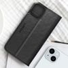 Funda Para Iphone 15 Plus Cartera Portavídeos Cygnett Urban Wallet Negro