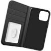 Funda Para Iphone 15 Pro Cartera Portavídeos Cygnett Urban Wallet Negro