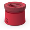 Ifrogz Altavoz Inalámbrico Bluetooth Rojo