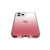 Funda Para Iphone 12 Pro Max Presidio Perf-clear Ombre Vintage