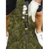 Sklz Grip De Entreno De Golf Amarillo Y Negro Sklz