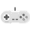 Controlador Usb Retrobit Legacy 16 - Gris