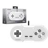 Controlador Usb Retrobit Legacy 16 - Gris