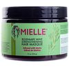 Mielle Rosemary Mint Strengthening Mascarilla 340 Gr