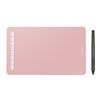 Xppen Deco M Tableta Gráfica Color Rosa