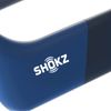 Casco Bluetooth Conducción Ósea Autonomía 8h Openrun Shokz Azul