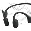 Shokz Openrun Mini Auriculares Inalámbrico Banda Para Cuello Llamadas/música Bluetooth Negro