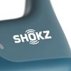 Casco Bluetooth Conducción Ósea Autonomía 10h Openrun Pro Shokz Turquesa