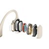 Shokz Openrun Pro Auriculares Inalámbrico Banda Para Cuello Llamadas/música Bluetooth Beige