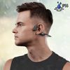 Auricular Bluetooth Conducción Ósea Autonomía 10h Openrun Pro Shokz Negro