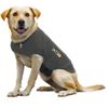 Camiseta Antiansiedad Para Perros Xl Gris 2018 Thundershirt