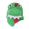 Toalla Animalitos Para Niños De Zoocchini, Modelo:dinosaurios