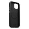 Funda De Cuero Moderna Horween Para Iphone 15