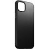 Funda De Cuero Moderna Para Iphone 15 Plus