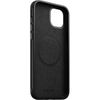 Funda De Cuero Moderna Para Iphone 15 Plus