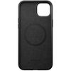 Funda De Cuero Moderna Horween Para Iphone 15 Plus