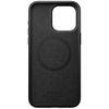 Funda De Cuero Moderna Horween Para Iphone 15 Pro Max