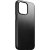 Funda De Cuero Moderna Horween Para Iphone 15 Pro Max