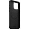 Funda De Cuero Moderna Para Iphone 15 Pro Max