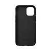 Funda De Piel Para Iphone 12 Mini Rugged Case