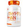 L-triptófano Con Vitaminas B6+b3 90 Capsulas