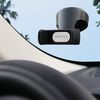 Soporte Para Coche Por Ventosa Gira 360º De Kenu Para Smartphone De 4'' A 6"