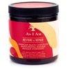 As I Am Mascarilla Restaura & Repara Jamaican Black Aceite De Ricino 227 Gr