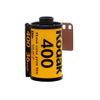 Película Kodak Carrete Ultramax De 36 Exposiciones Fotos En Color Iso 400