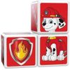 Vehiculo Patrulla Canina Marcus (5 Cubos) Giochi Preziosi