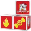 Vehiculo Patrulla Canina Marcus (5 Cubos) Giochi Preziosi