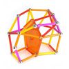 Geomag - Color - 127pcs