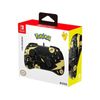 Gamepad Hori Controller Mini Pikachu Black   Gold