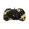 Gamepad Hori Controller Mini Pikachu Black   Gold