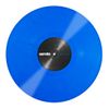 Disco De Vinilo Serato Performance Series Blue (pareja)