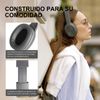 Auriculares Estéreo Bluetooth 5.1 W600bt Over-ear, Negro Edifier