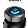 Auriculares Bluetooth V5.3 W240tn Con Cancelación Activa De Ruido, Negro Edifier