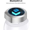 Auriculares Bluetooth V5.3 W240tn Con Cancelación Activa De Ruido, Blanco Edifier