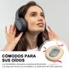 Auriculares Inalámbricos Con Cancelación Activa De Ruido W820nb Plus, Gris Edifier