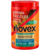 Novex Brazilian Keratin Mascarilla Capilar 400 Gr