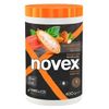 Novex Superhairfood Cacao Y Almendras Mascarilla Capilar 400 Gr