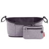 Skip Hop Bolsa Organizadora Para Cochecito Gris Skip Hop