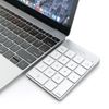 Satechi St-salkps Teclado Numérico Bluetooth Portátil/pc Plata