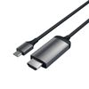 Cable Usb-c A Hdmi 4k