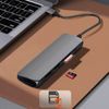 Adaptador Multipuerto Usb-c Power Delivery V2 Slim